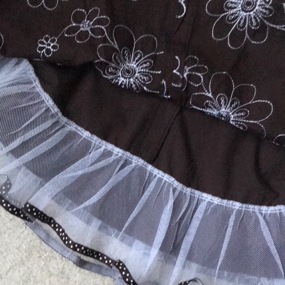 🍭 Dress up the little girl! (2T) - Picture 3 of 6